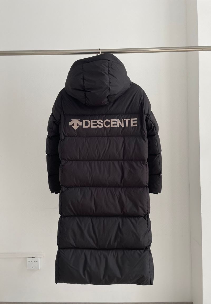 Descente Down Jackets